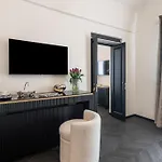 Bed and Breakfast Dimora San Nicola Charming Κονβερσάνο