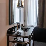 Dimora San Nicola Charming 4* Κονβερσάνο