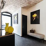 Dimora San Nicola Charming Bed and Breakfast