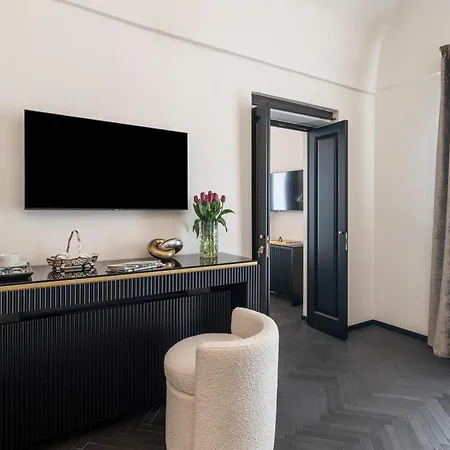 Bed and breakfast Dimora San Nicola Charming Conversano