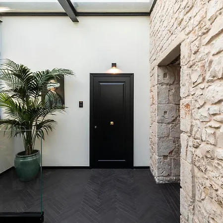 Bed and breakfast Dimora San Nicola Charming 4*