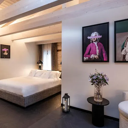 Dimora San Nicola Charming 4*