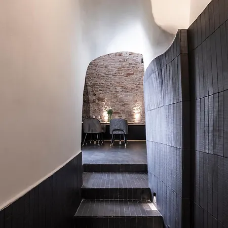 Dimora San Nicola Charming Bed and breakfast 4*