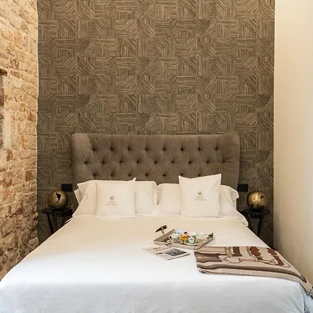 Dimora San Nicola Charming 4*