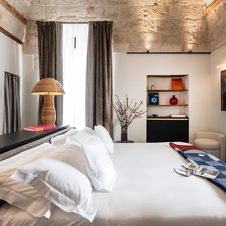 Dimora San Nicola Charming