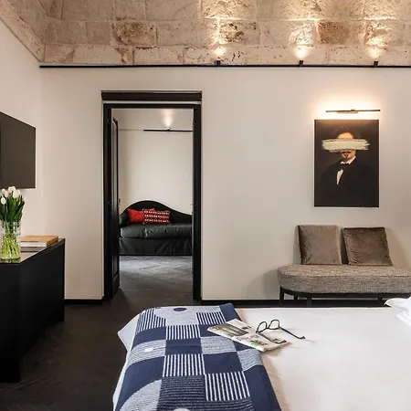 Dimora San Nicola Charming 4*