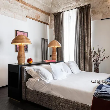 Dimora San Nicola Charming Κονβερσάνο