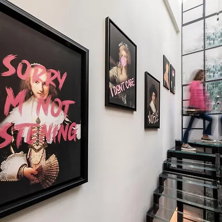 Dimora San Nicola Charming 3* コンヴェルサーノ