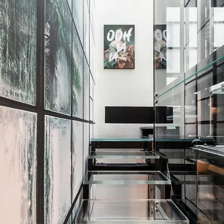 Dimora San Nicola Charming Bed and Breakfast Κονβερσάνο