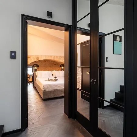 Dimora San Nicola Charming