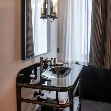 Dimora San Nicola Charming 3* Κονβερσάνο