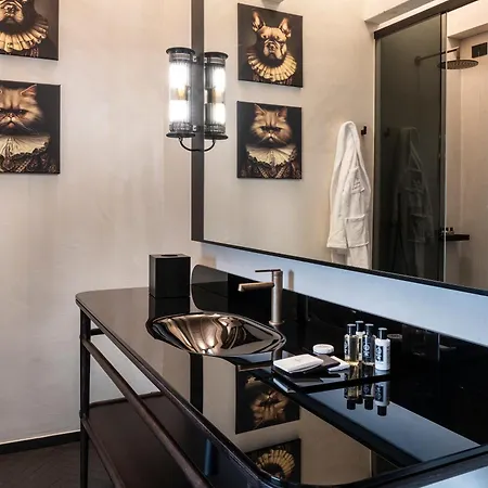 Bed and breakfast Dimora San Nicola Charming 4*