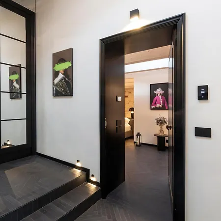 Bed and Breakfast Dimora San Nicola Charming Κονβερσάνο