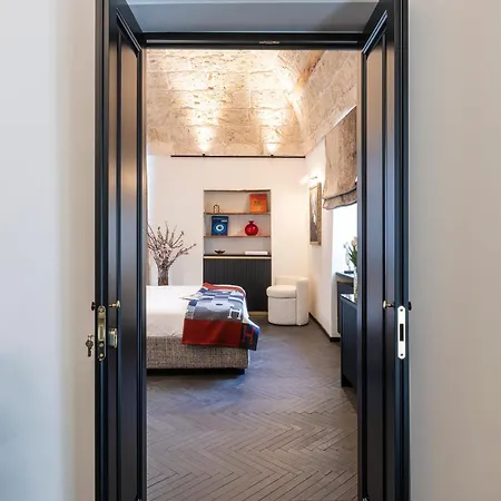 Dimora San Nicola Charming Bed and breakfast Conversano