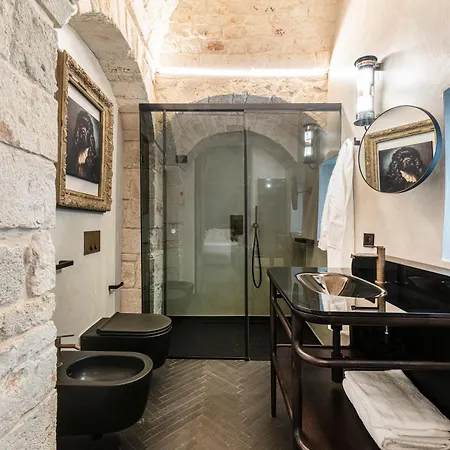 Dimora San Nicola Charming 4*