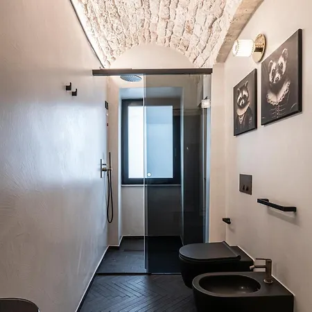 Dimora San Nicola Charming 4*