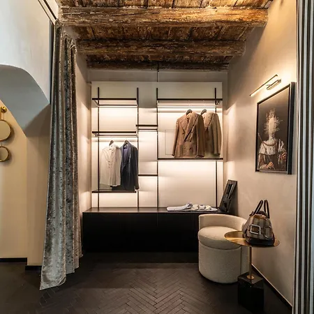 Dimora San Nicola Charming Bed and breakfast 4*