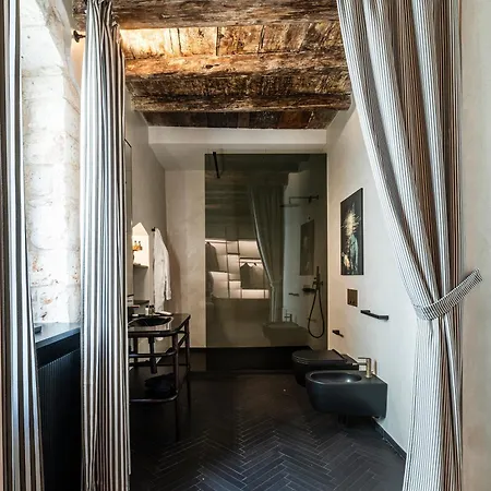 Bed and Breakfast Dimora San Nicola Charming Κονβερσάνο