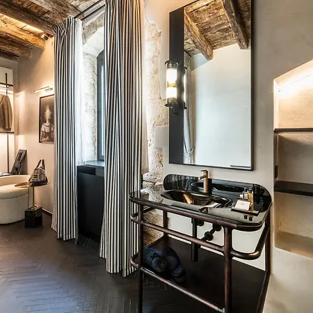 Dimora San Nicola Charming Bed and Breakfast