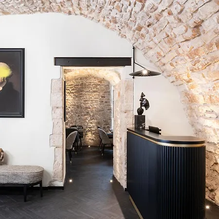 Bed and Breakfast Dimora San Nicola Charming