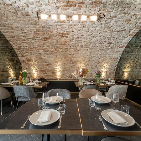 Bed and breakfast Dimora San Nicola Charming 4*