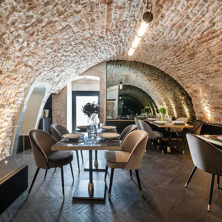 Dimora San Nicola Charming