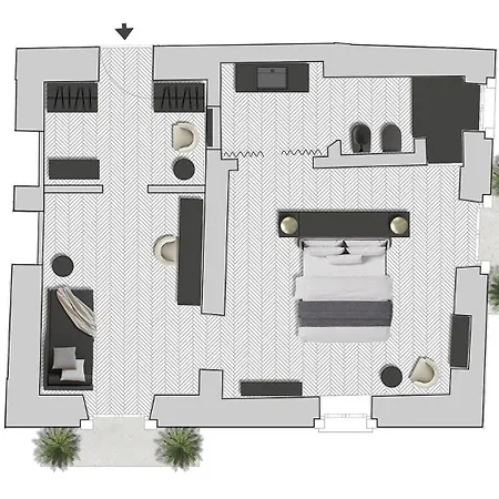 Dimora San Nicola Charming Bed and breakfast Conversano
