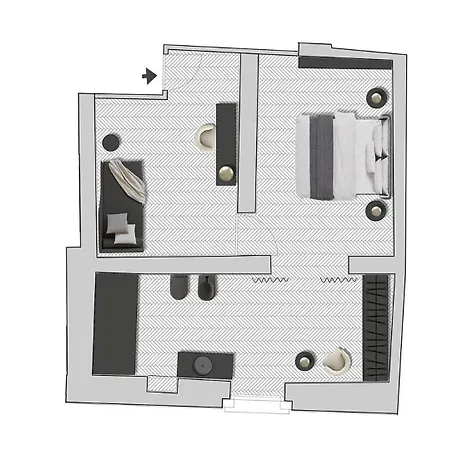Dimora San Nicola Charming 3*