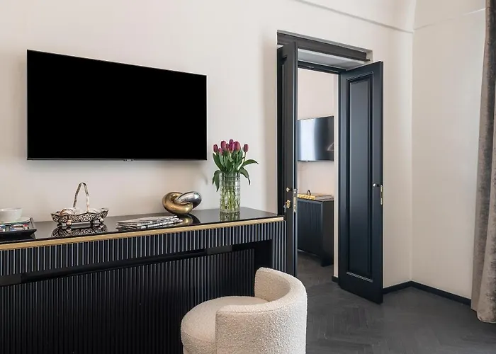 Bed & Breakfast Dimora San Nicola Charming Conversano