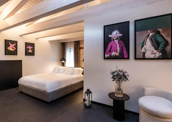 Dimora San Nicola Charming 3*