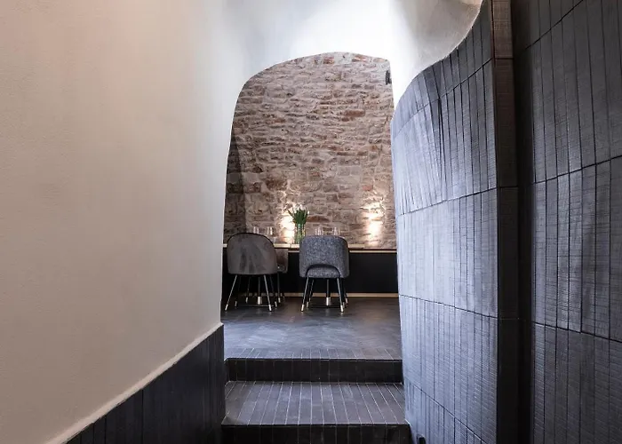 Dimora San Nicola Charming Bed & Breakfast 3*