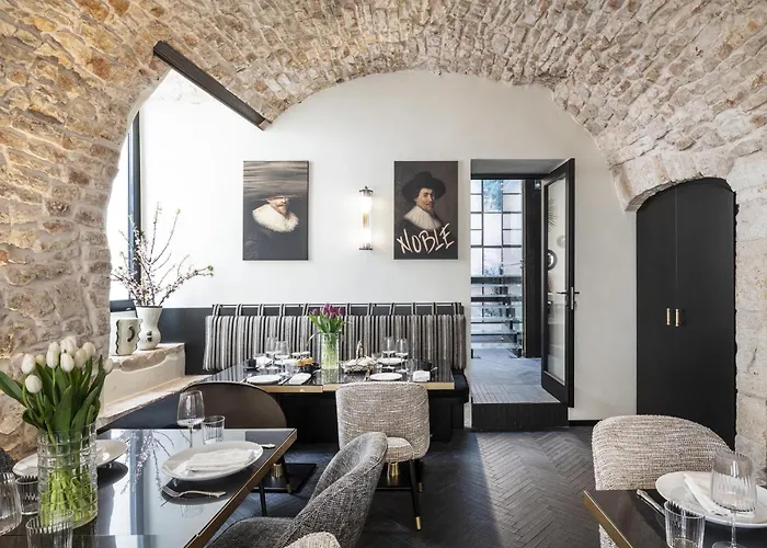 Dimora San Nicola Charming Bed & Breakfast Conversano