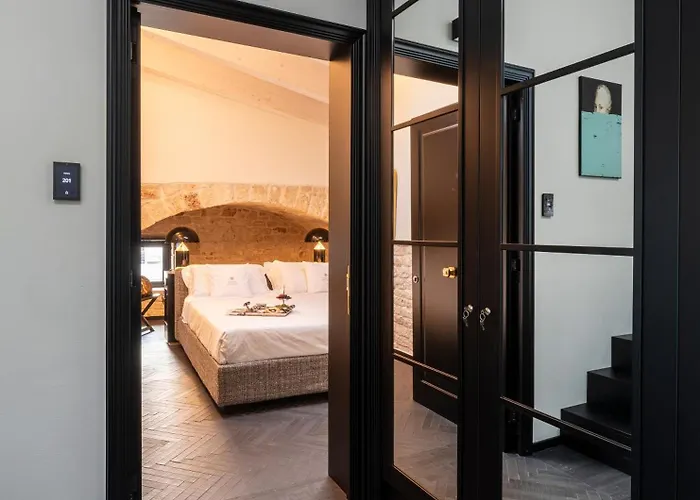 Dimora San Nicola Charming