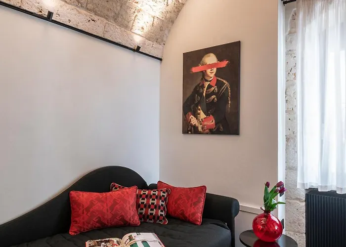 Dimora San Nicola Charming