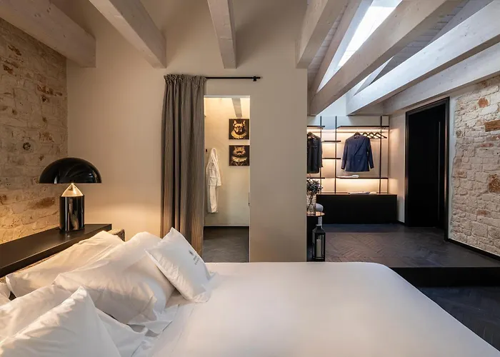 Dimora San Nicola Charming Conversano