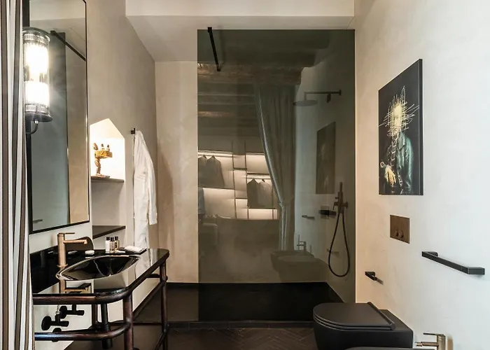 Dimora San Nicola Charming