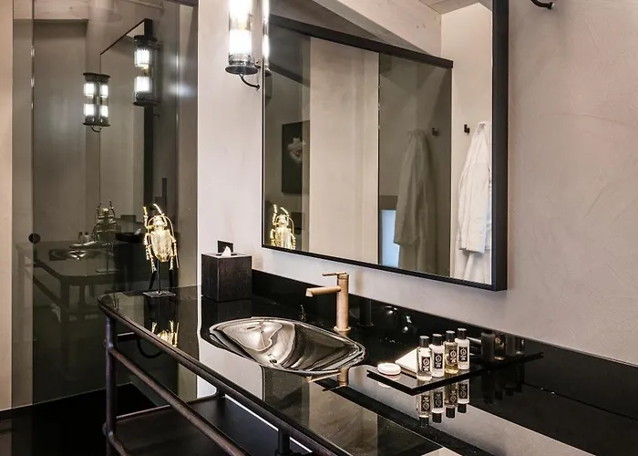 Dimora San Nicola Charming Bed & Breakfast Conversano