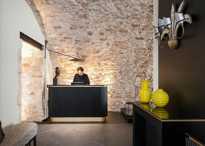 Dimora San Nicola Charming Bed & Breakfast