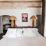 Dimora San Nicola Charming Bed and breakfast 4*