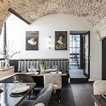 Dimora San Nicola Charming Couette-café Conversano