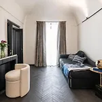 Dimora San Nicola Charming Couette-café Conversano
