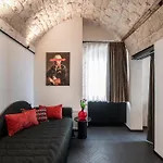 Dimora San Nicola Charming Bed and breakfast