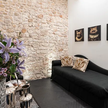 Bed & Breakfast Dimora San Nicola Charming