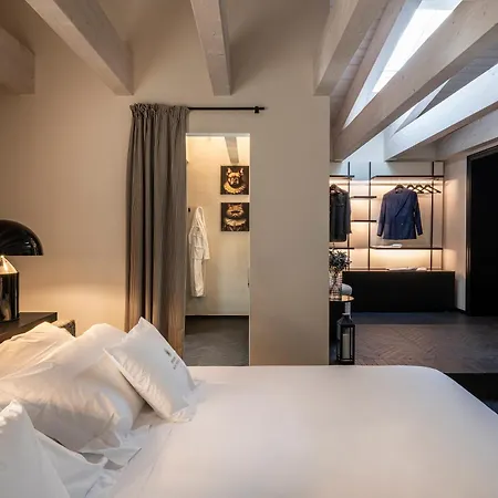 Dimora San Nicola Charming Bed and breakfast Conversano