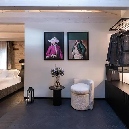 Dimora San Nicola Charming Alojamento de Acomodação e Pequeno-almoço Conversano