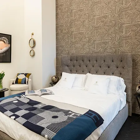 Bed & Breakfast Dimora San Nicola Charming