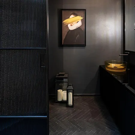 Dimora San Nicola Charming 3* Conversano