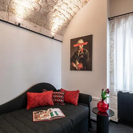 Dimora San Nicola Charming