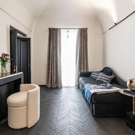 Dimora San Nicola Charming Bed and breakfast Conversano