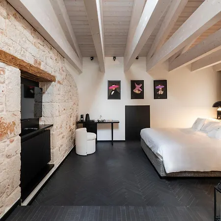 Dimora San Nicola Charming Conversano